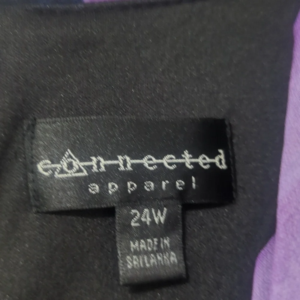 Connected Apparel dress - Picture 4 of 5